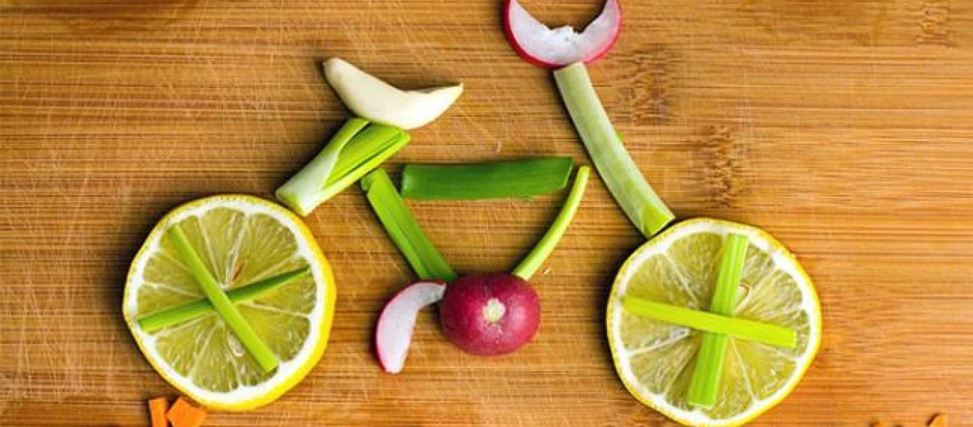 «Πατήσατε» τα 60; - Αυτές είναι οι διατροφικές συμβουλές που πρέπει να ακολουθήσετε